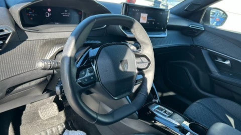 Peugeot 2008 N2008 Allure Hybrid 145 eDCS6