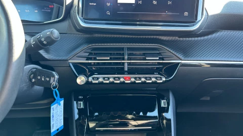 Peugeot 2008 N2008 Allure Hybrid 145 eDCS6