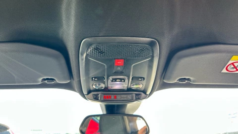 Peugeot 2008 N2008 Allure Hybrid 145 eDCS6