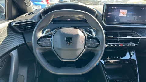Peugeot 2008 N2008 Allure Hybrid 145 eDCS6