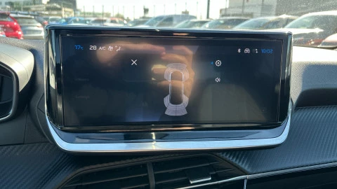 Peugeot 2008 N2008 Allure Hybrid 145 eDCS6