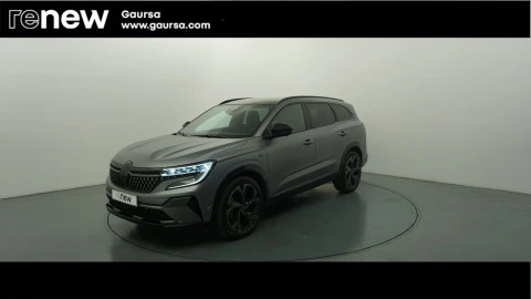 Renault Espace Tech. Esp. Alpine E-Tech full hyb. 146kW
