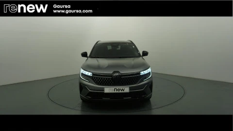 Renault Espace Tech. Esp. Alpine E-Tech full hyb. 146kW