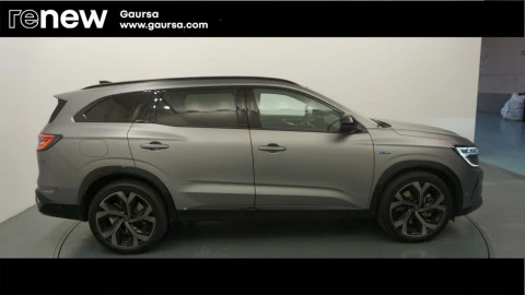 Renault Espace Tech. Esp. Alpine E-Tech full hyb. 146kW