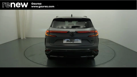 Renault Espace Tech. Esp. Alpine E-Tech full hyb. 146kW