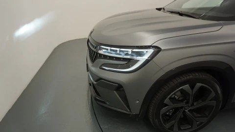 Renault Espace Tech. Esp. Alpine E-Tech full hyb. 146kW