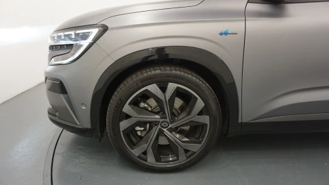 Renault Espace Tech. Esp. Alpine E-Tech full hyb. 146kW