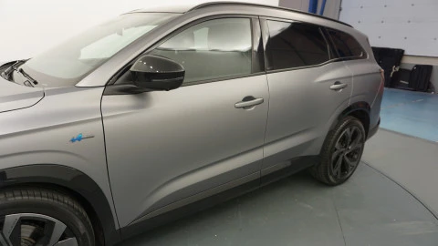Renault Espace Tech. Esp. Alpine E-Tech full hyb. 146kW