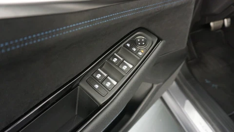 Renault Espace Tech. Esp. Alpine E-Tech full hyb. 146kW