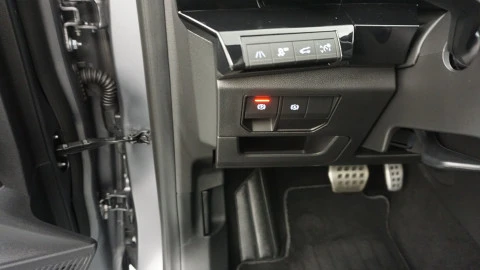 Renault Espace Tech. Esp. Alpine E-Tech full hyb. 146kW