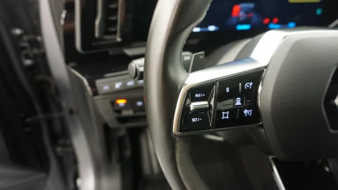 Renault Espace Tech. Esp. Alpine E-Tech full hyb. 146kW