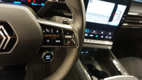 Renault Espace Tech. Esp. Alpine E-Tech full hyb. 146kW