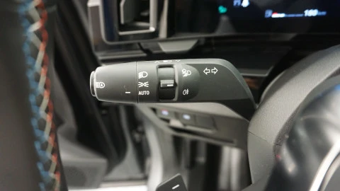 Renault Espace Tech. Esp. Alpine E-Tech full hyb. 146kW