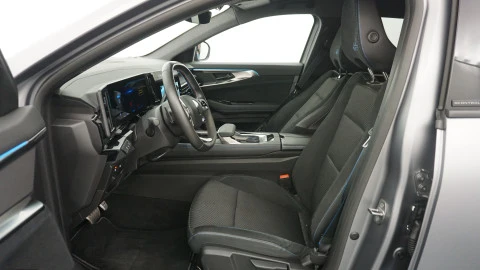 Renault Espace Tech. Esp. Alpine E-Tech full hyb. 146kW