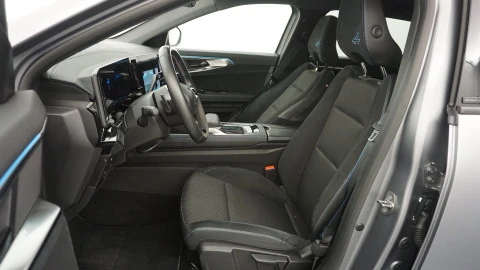 Renault Espace Tech. Esp. Alpine E-Tech full hyb. 146kW