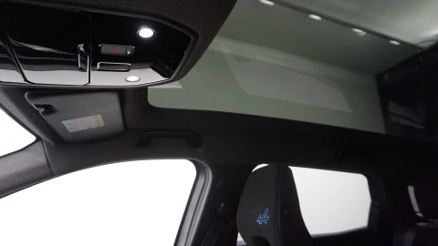 Renault Espace Tech. Esp. Alpine E-Tech full hyb. 146kW