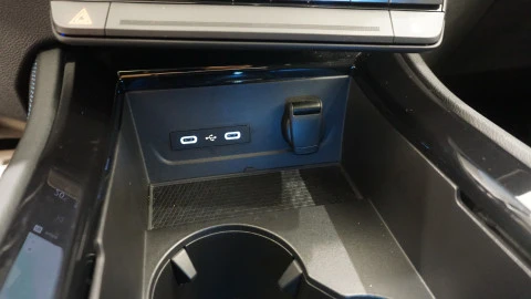 Renault Espace Tech. Esp. Alpine E-Tech full hyb. 146kW