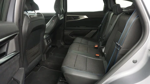 Renault Espace Tech. Esp. Alpine E-Tech full hyb. 146kW