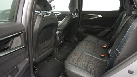 Renault Espace Tech. Esp. Alpine E-Tech full hyb. 146kW