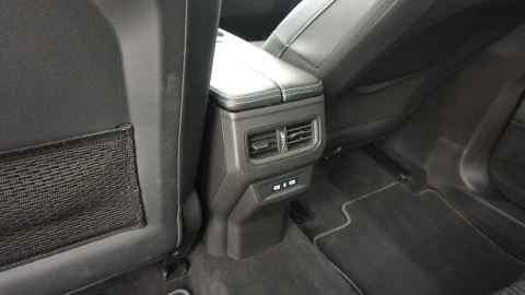Renault Espace Tech. Esp. Alpine E-Tech full hyb. 146kW