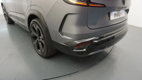 Renault Espace Tech. Esp. Alpine E-Tech full hyb. 146kW