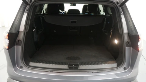 Renault Espace Tech. Esp. Alpine E-Tech full hyb. 146kW