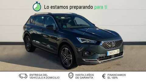 Seat Tarraco 1.5 TSI 110kW (150CV) S&S Xcellence Plus