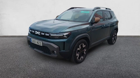 Dacia Duster Extreme TCE 74kW(100CV) ECO-G 4X2