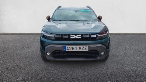 Dacia Duster Extreme TCE 74kW(100CV) ECO-G 4X2