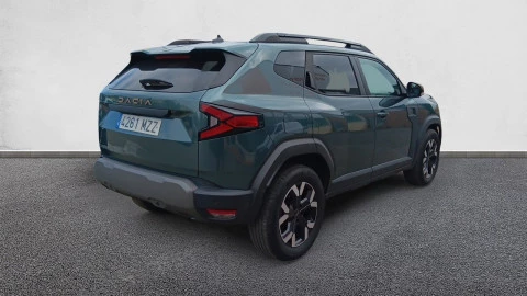 Dacia Duster Extreme TCE 74kW(100CV) ECO-G 4X2