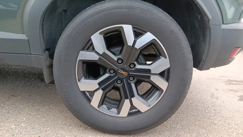 Dacia Duster Extreme TCE 74kW(100CV) ECO-G 4X2