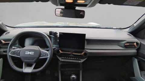 Dacia Duster Extreme TCE 74kW(100CV) ECO-G 4X2