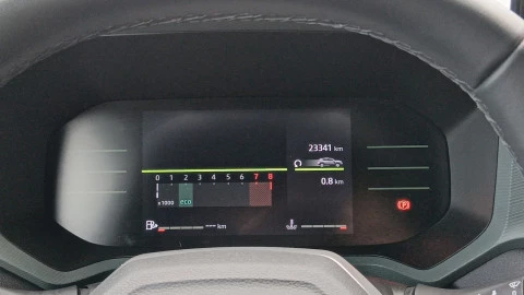 Dacia Duster Extreme TCE 74kW(100CV) ECO-G 4X2