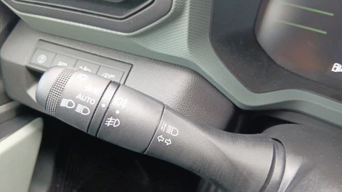 Dacia Duster Extreme TCE 74kW(100CV) ECO-G 4X2