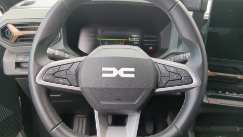 Dacia Duster Extreme TCE 74kW(100CV) ECO-G 4X2