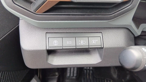 Dacia Duster Extreme TCE 74kW(100CV) ECO-G 4X2