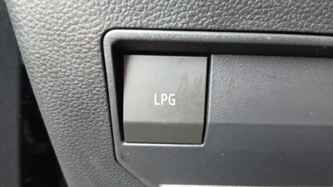 Dacia Duster Extreme TCE 74kW(100CV) ECO-G 4X2