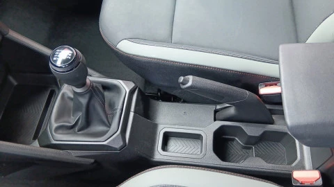 Dacia Duster Extreme TCE 74kW(100CV) ECO-G 4X2