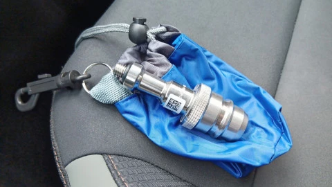 Dacia Duster Extreme TCE 74kW(100CV) ECO-G 4X2