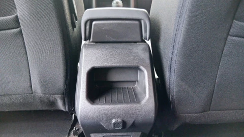 Dacia Duster Extreme TCE 74kW(100CV) ECO-G 4X2