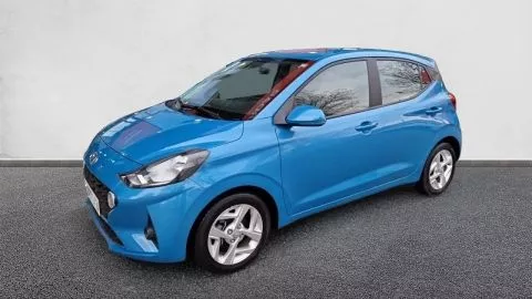 Hyundai i10 1.0 Klass