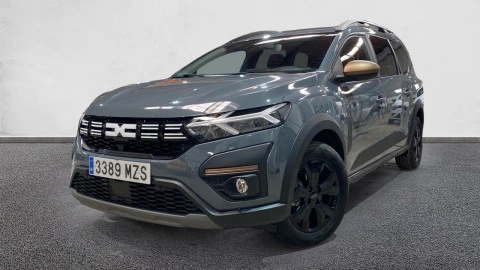 Dacia Jogger Extreme Go 74kW (100CV) ECO-G 5 plazas
