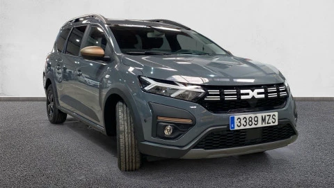 Dacia Jogger Extreme Go 74kW (100CV) ECO-G 5 plazas