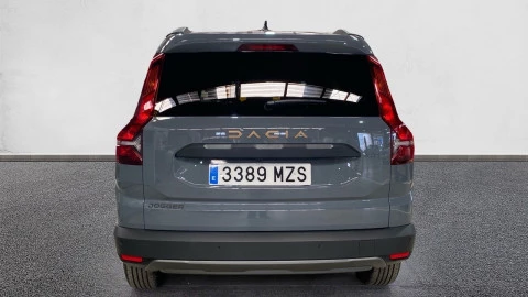 Dacia Jogger Extreme Go 74kW (100CV) ECO-G 5 plazas