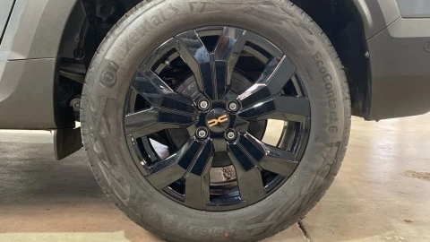 Dacia Jogger Extreme Go 74kW (100CV) ECO-G 5 plazas