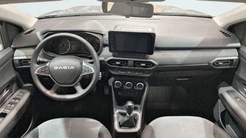 Dacia Jogger Extreme Go 74kW (100CV) ECO-G 5 plazas