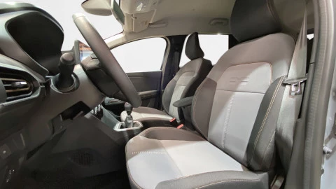 Dacia Jogger Extreme Go 74kW (100CV) ECO-G 5 plazas