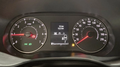 Dacia Jogger Extreme Go 74kW (100CV) ECO-G 5 plazas