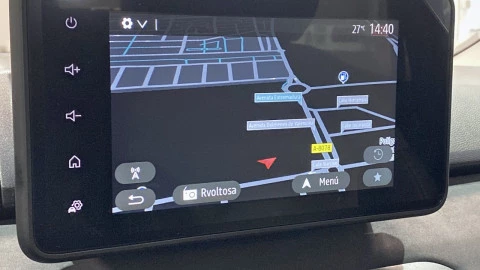 Dacia Jogger Extreme Go 74kW (100CV) ECO-G 5 plazas