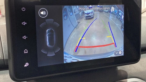 Dacia Jogger Extreme Go 74kW (100CV) ECO-G 5 plazas